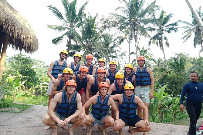 Cave Tubing Adventure & Rice terrace - Private transport is a major part of the value