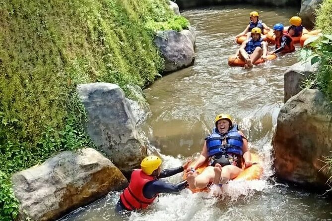 Cave Tubing Adventure & Rice terrace - Who will enjoy this most?