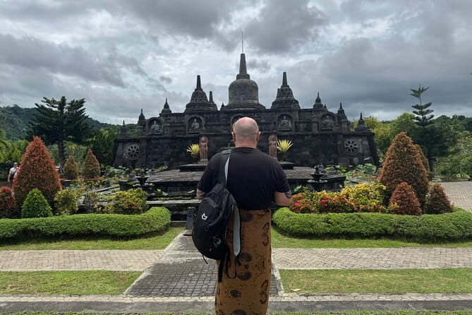 Celukan Bawang Day Tour (all-inclusive with optional option) - Choosing between a set package and a custom route