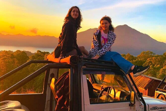 Celukan Bawang Day Tour (all-inclusive with optional option) - Ulun Danu Beratan and the Twin Lakes