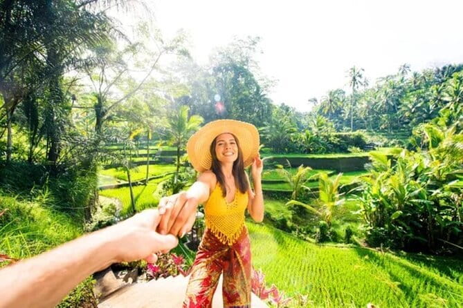 Celukan Bawang Day Tour (all-inclusive with optional option) - Banjar Hot Springs, Lovina, and two very different temples