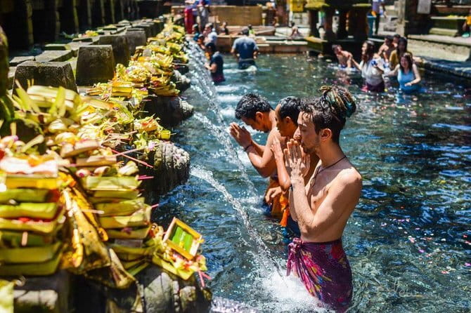 Celukan Bawang Day Tour (all-inclusive with optional option) - Markets, coffee, and the optional Menjangan add-on