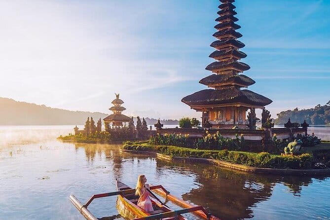 Celukan Bawang Day Tour (all-inclusive with optional option) - Timing, comfort, and the long roads
