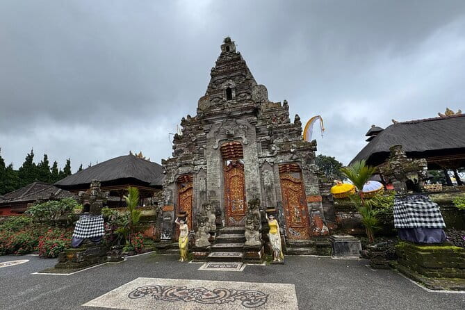 Celukan Bawang Day Tour (all-inclusive with optional option) - Banyumala and Banyu Wana Amertha: beautiful, but not effortless