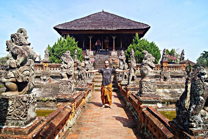 Charter Standard Vehicle with Driver at Bali- 5 Hours Usage - The $13 price and what it really buys