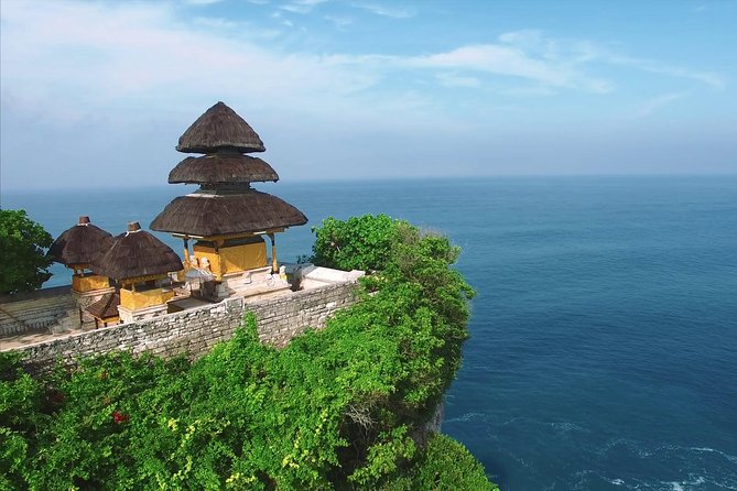 Charter Standard Vehicle with Driver at Bali- 5 Hours Usage - Limits you should take seriously