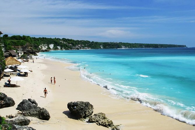 Charter Standard Vehicle with Driver at Bali- 5 Hours Usage - Who will get the most from this charter