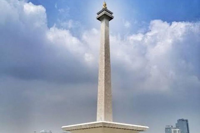 City Tour Jakarta - What the $74 price covers