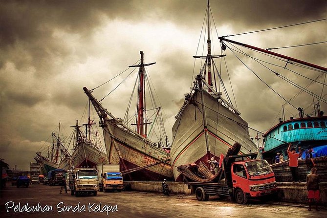 City Tour Jakarta - What to expect from the guide