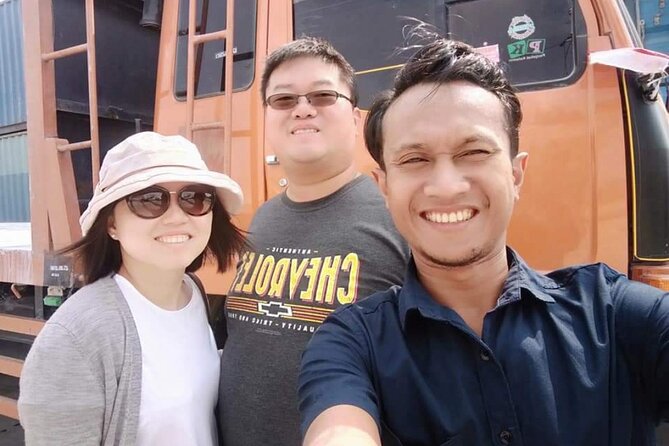 City Tour Jakarta with Private Guide - A private Jakarta day with room to change course