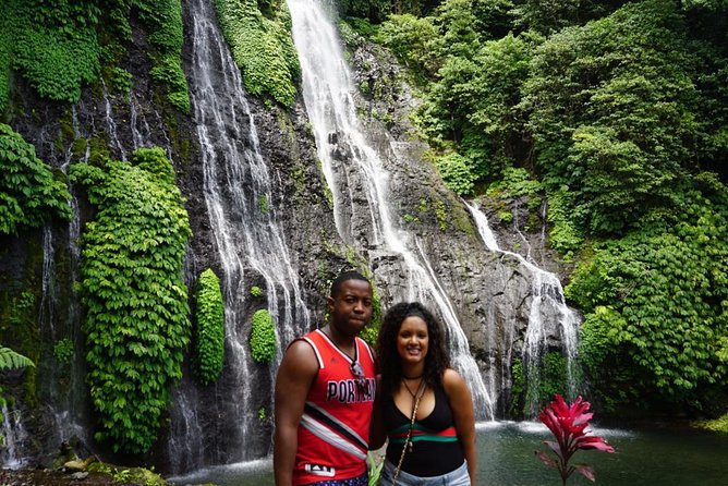 Complete your Bali Holiday with Bali Instagram Tour including Lunch - What the private driver adds