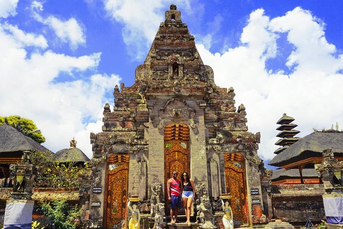 Complete your Bali Holiday with Bali Instagram Tour including Lunch - Is $79 good value?