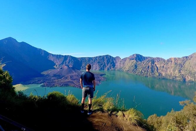 Conquer Mount Rinjani Second Summit: A 2-Day, Lombok-Indonesia - Key points to know before you book