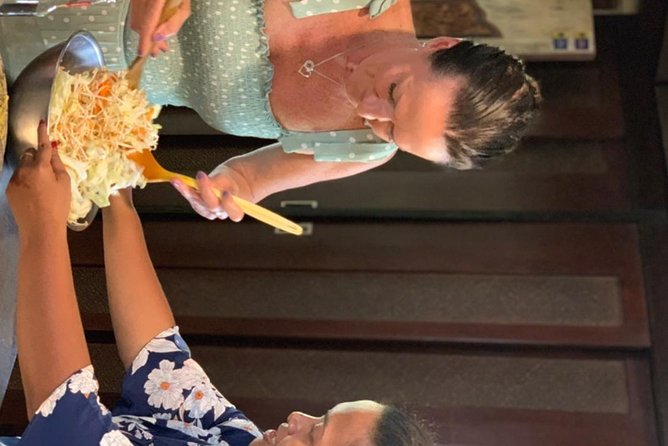 Cooking class in the comfort of your own personal villa. Yes, I'll come to you! - Who should book it