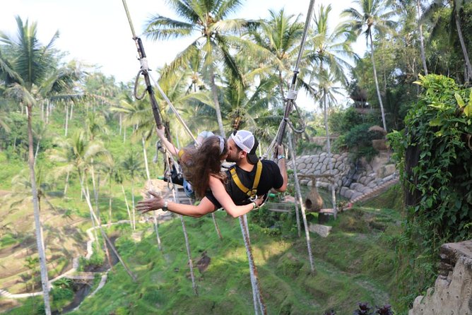 Cretya Ubud and Monkey Forest Sanctuary Tours - Celuk Village and Bali’s silver craft