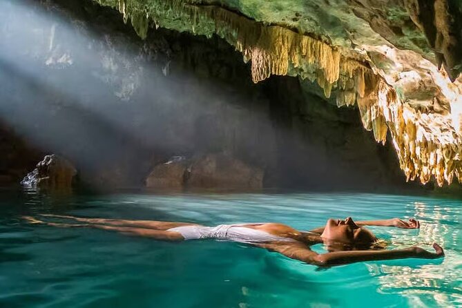 Cunca Wulang Waterfall & Rangko Cave – Full Day Nature Escape - Key Points
