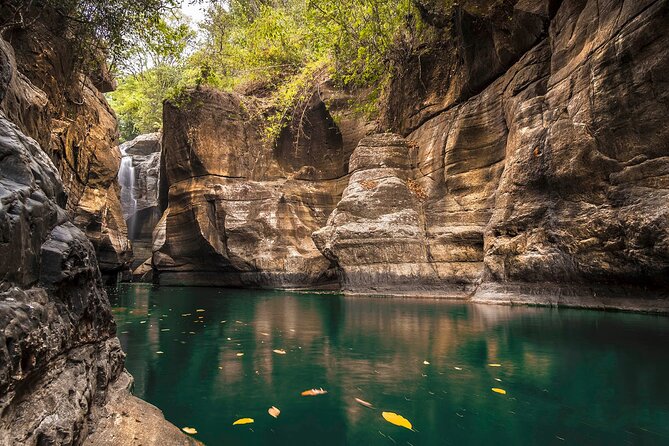 Cunca Wulang Waterfall & Rangko Cave – Full Day Nature Escape - Lunch with Time to Look Around
