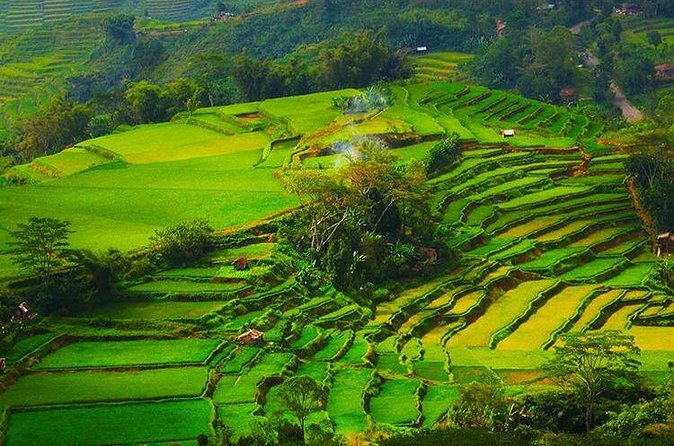 Cunca Wulang Waterfall & Rangko Cave – Full Day Nature Escape - Is $90.33 a Fair Price?