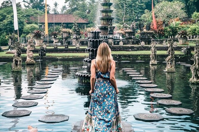 Customizable full-day tour of Bali with private driver - The biggest planning question: East Bali or the south coast?