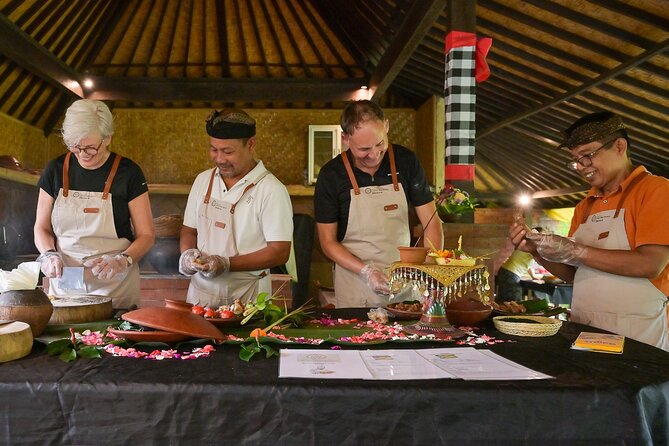 Cycling and Cooking Class in Ubud - Why this day feels different from a standard Bali outing
