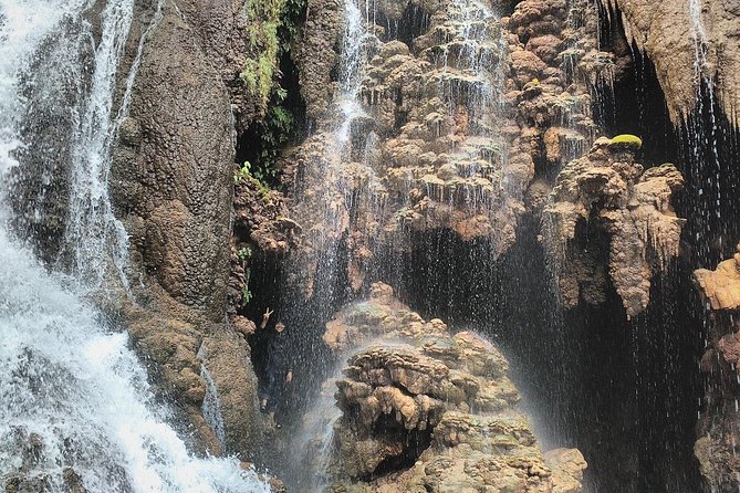 Day Tour - Tumpak Sewu Waterfall and Goa Tetes Trekking via Malang - Why Tumpak Sewu is worth the long ride from Malang