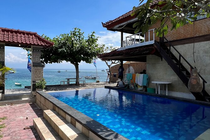 Day Trip Discover Scuba dive in Nusa Penida 2 dives (From Sanur - South Bali) - Is $195 a fair price?