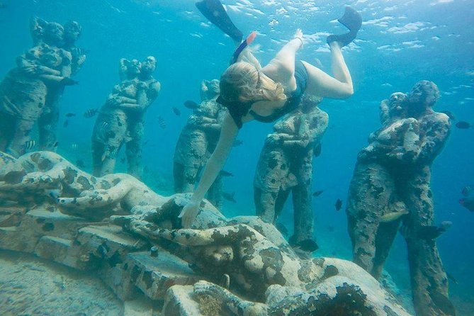 Day Trip Gili Trawangan, Gili Meno, Gili Air (Depart Lombok) - What this Gili Islands day trip is really like