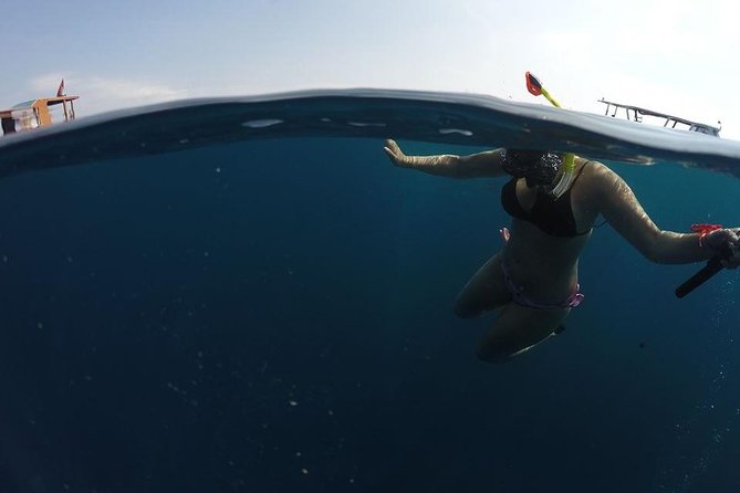 Day Trip Gili Trawangan, Gili Meno, Gili Air (Depart Lombok) - Timing, swimming, and the small practical details
