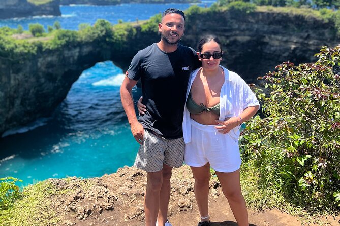 Day Trip: Nusa Penida Snorkling - Lunch, water, and the value of the $79.06 price