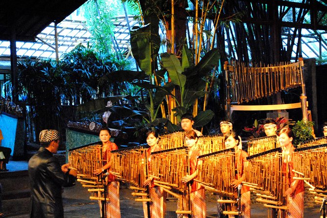 DAY TRIP TO BANDUNG CITY From Jakarta - Why Bandung works as a day trip from Jakarta