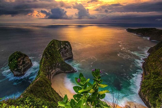 Day Trip to Nusa Penida with All Inclusive - Angel’s Billabong and the natural pool