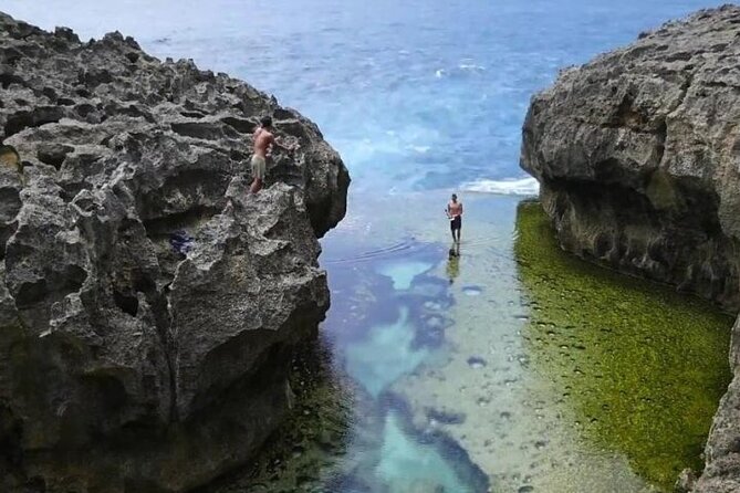 Day Trip to Nusa Penida with All Inclusive - Lunch, entrance fees, and what the $81 price covers