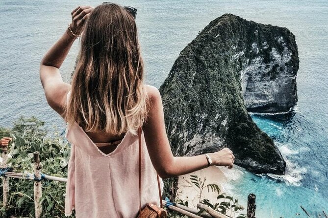 Day Trip to Nusa Penida with All Inclusive - Starting before sunrise in Kuta