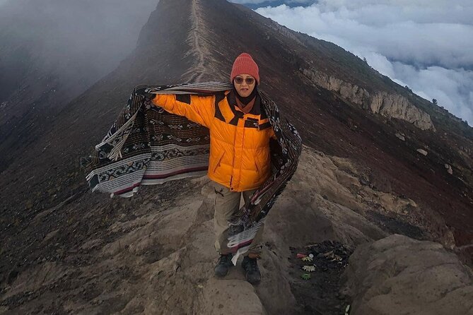 Dekwar Mount Agung Sunrise Trekking - Mount Agung sunrise trekking at a glance