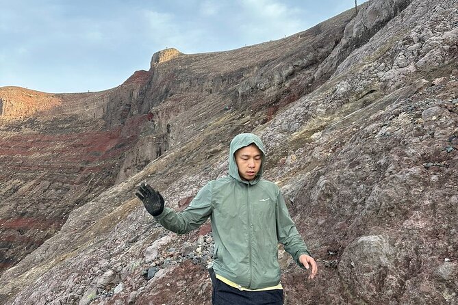 Dekwar Mount Agung Sunrise Trekking - Is $79.93 a fair price?