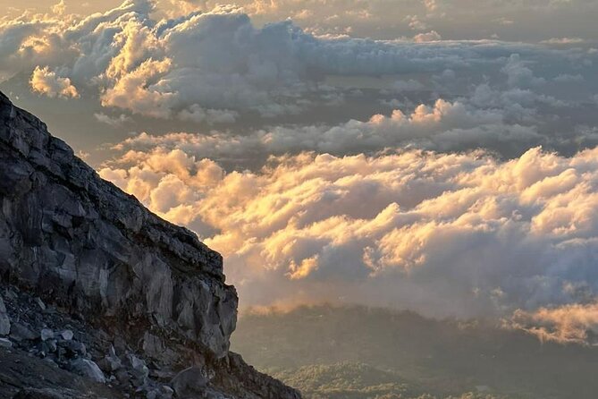 Dekwar Mount Agung Sunrise Trekking - Who should book this trek?