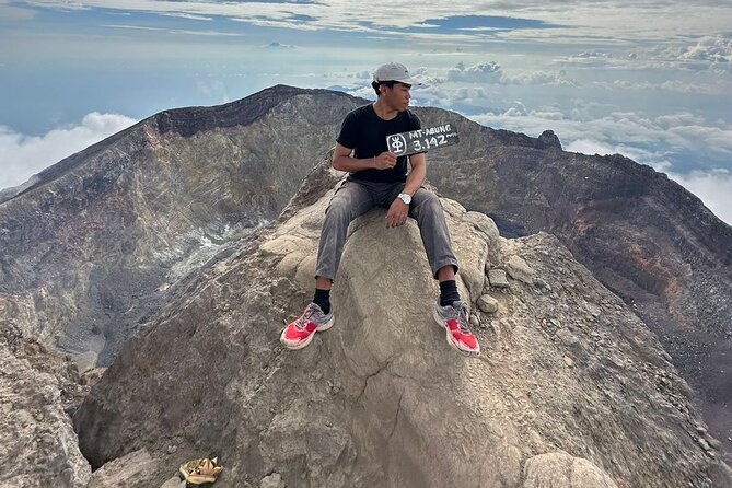 Dekwar Mount Agung Sunrise Trekking - How the 12-hour outing unfolds