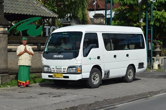 Denpasar Arrival Transfer: Airport to Hotel - Your first hour in Bali, from baggage claim to hotel