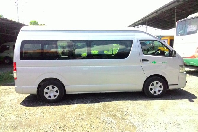 Denpasar Arrival Transfer: Airport to Hotel - Finding your representative at Ngurah Rai Airport