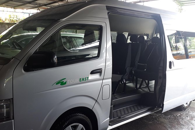 Denpasar Arrival Transfer: Airport to Hotel - How dependable is the service?