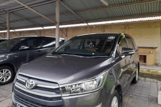 Denpasar Arrival Transfer: Airport to Hotel - Who should book this transfer?