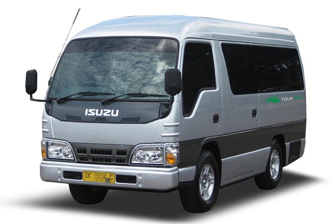 Denpasar Arrival Transfer: Airport to Hotel - The two-hour waiting rule matters
