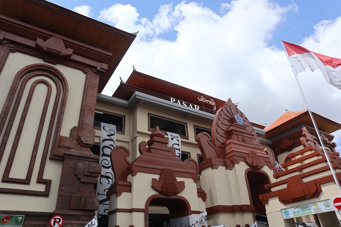Denpasar City Food Tour (Day Tour) - Why Denpasar makes a better food stop than many visitors expect