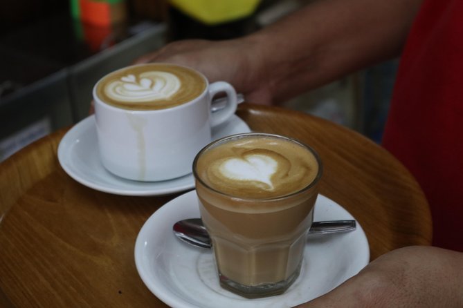Denpasar City Food Tour (Day Tour) - Timing, transport, and the no-show concern