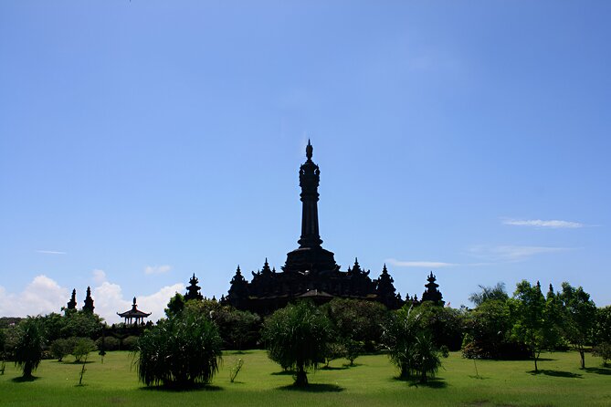 Denpasar City Half Day Tour Packages - Why this Denpasar tour is useful from Seminyak