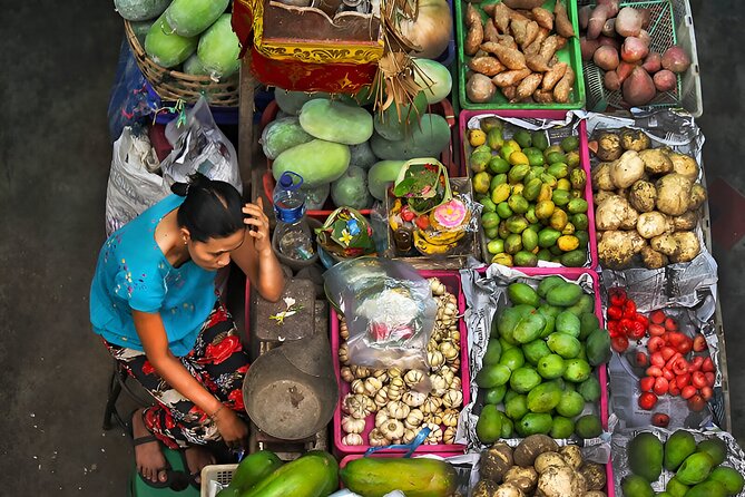 Denpasar City Half Day Tour Packages - What the guide adds to the day