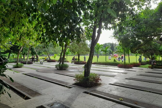 Denpasar City Tour - The guide and vehicle make the difference