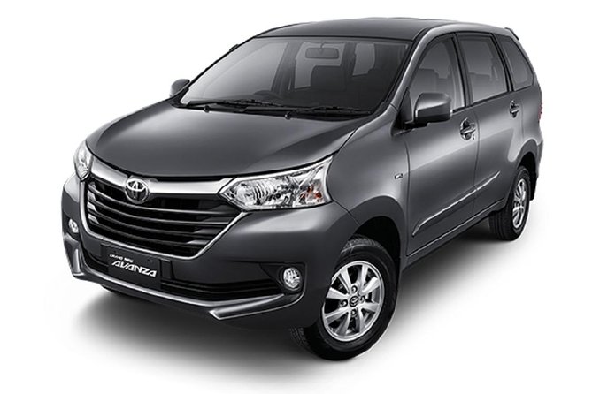 Departure Transfer from Seminyak, Kerobokan to Bali Airport (DPS) - Choosing the right pickup time