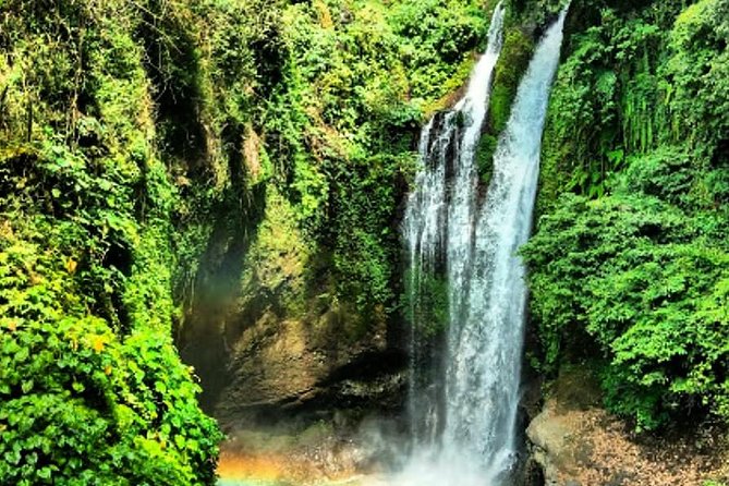Design Your Own Bali Tour - What a 10-hour day might look like