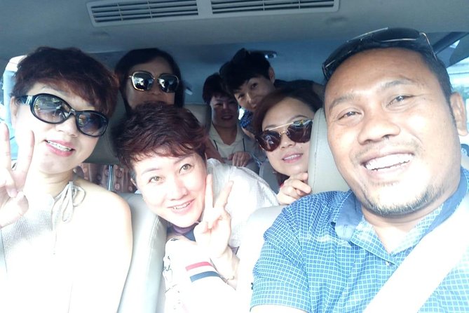 Design Your Own Bali Tour - The drivers are an important part of the experience